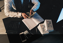 美國(guó)做賬報(bào)稅